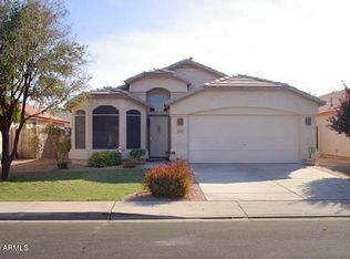 6507 W Adobe Dr, Glendale, AZ 85308