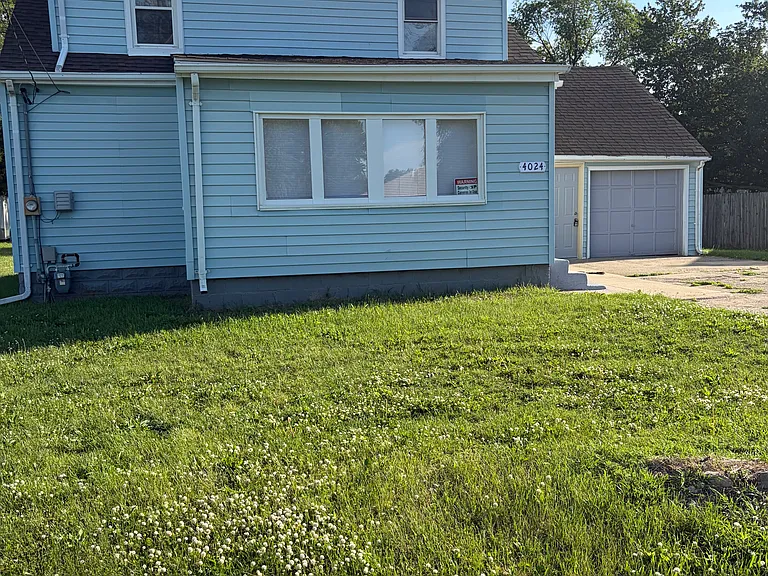 4024 Lafayette Rd — Photo 1