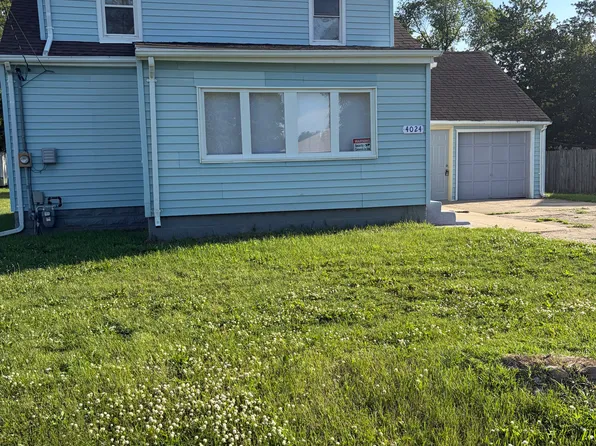 4024 Lafayette Rd, Evansdale, IA 50707
