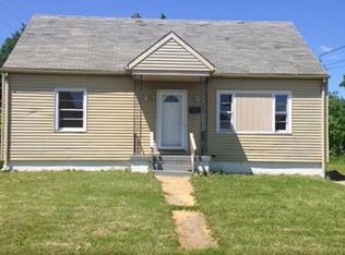 344 Roosevelt St NW, Warren, OH