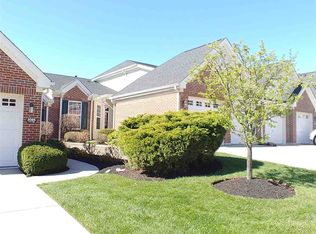 2089 Divot Dr, Burlington, KY 41005