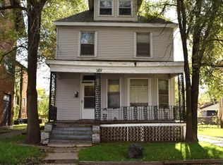 1804 W Bradley Ave, Peoria, IL 61606