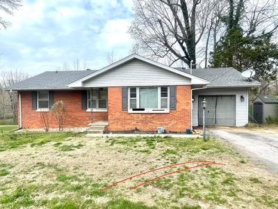 421 Woodlawn Dr, Madisonville, KY, 42431