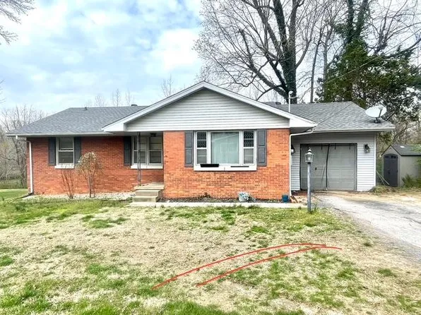 421 Woodlawn Dr, Madisonville, KY 42431