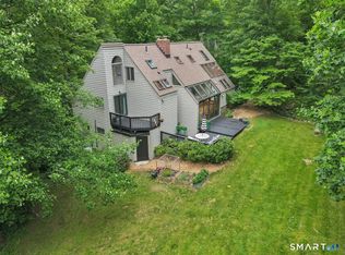 159 Cream Pot Rd, Durham, CT 06422