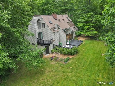 159 Cream Pot Road, Durham, CT, 06422