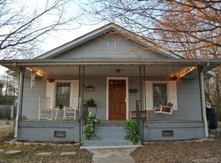 712 Benton St, Monroe, NC 28110