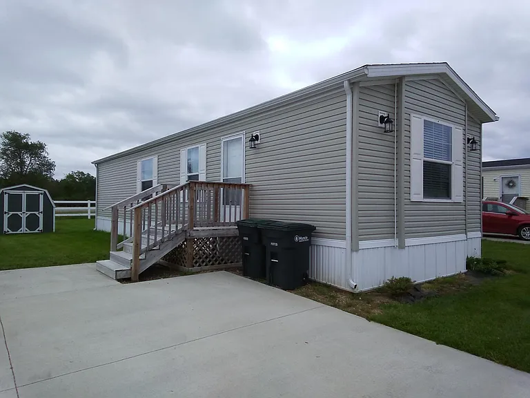 Countryside Estates Indiana — Photo 24