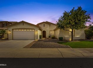 1232 E ZION Way, Chandler, AZ 85249