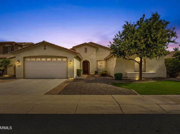 1232 E ZION Way, Chandler, AZ 85249
