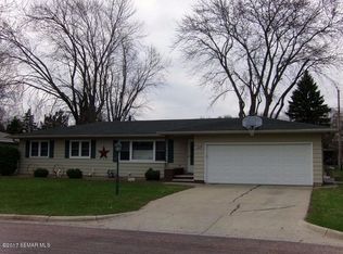 625 16th St SE, Owatonna, MN 55060