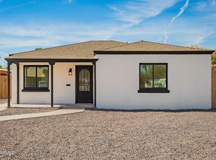 2236 N Edgemere St, Phoenix, AZ 85006