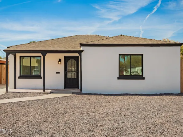 2236 N EDGEMERE Street, Phoenix, AZ 85006