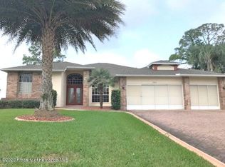 2471 Misty Meadow Ct, Spring Hill, FL 34606