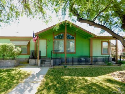 1386 Tuthill Ln, Bullhead City, AZ, 86442