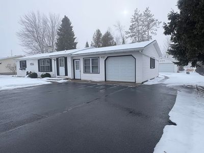 106 W Baehr St, Cecil, WI, 54111