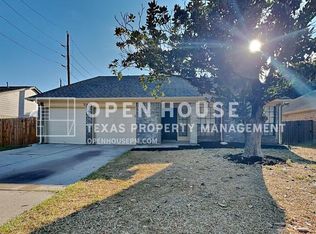 21426 Nottinghill Dr, Spring, TX 77388
