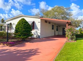 7660 SE Shenandoah Drive SE, Hobe Sound, FL 33455