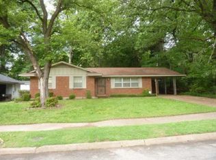 3199 Beechmont St, Memphis, TN 38127