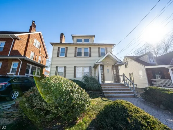 50 Brookwood Dr, Maplewood Twp., NJ 07040