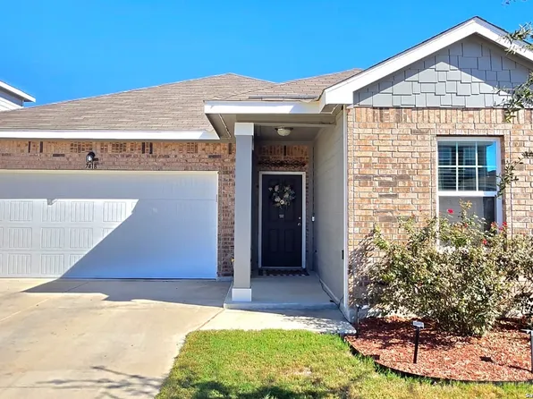 7418 Guadalupe Peak, San Antonio, TX 78253