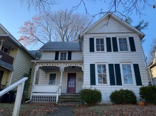 190 E 3rd St, Corning, NY 14830