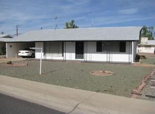 12245 N Riviera Dr, Sun City, AZ 85351