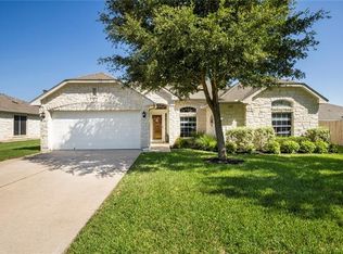 10817 Pall Mall Dr, Austin, TX 78748