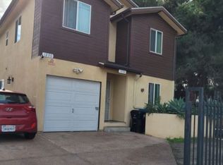 1230 E 33rd St #B, Los Angeles, CA 90011
