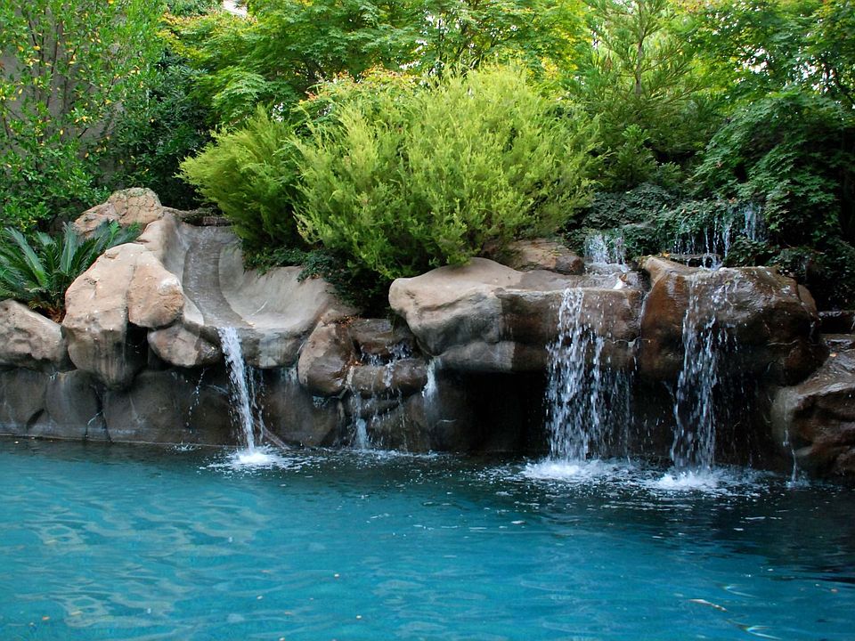 Swimming Hole