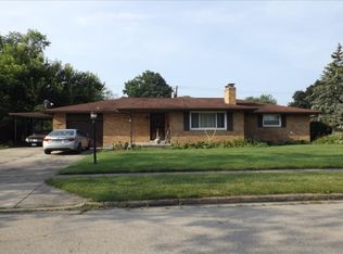 1208 Rose Bower Ave, Dayton, OH 45429