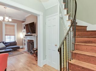 123 7th St NE, Washington, DC 20002