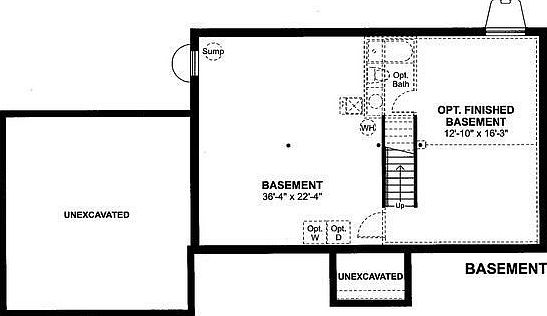3rd image of 2754 Stockley Ln