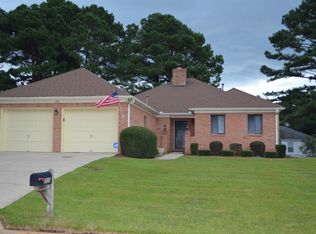 733 Bentley Dr, Lexington, SC 29072
