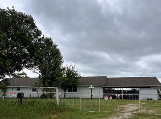 7189 E 136th Rd, Holdenville, OK 74848
