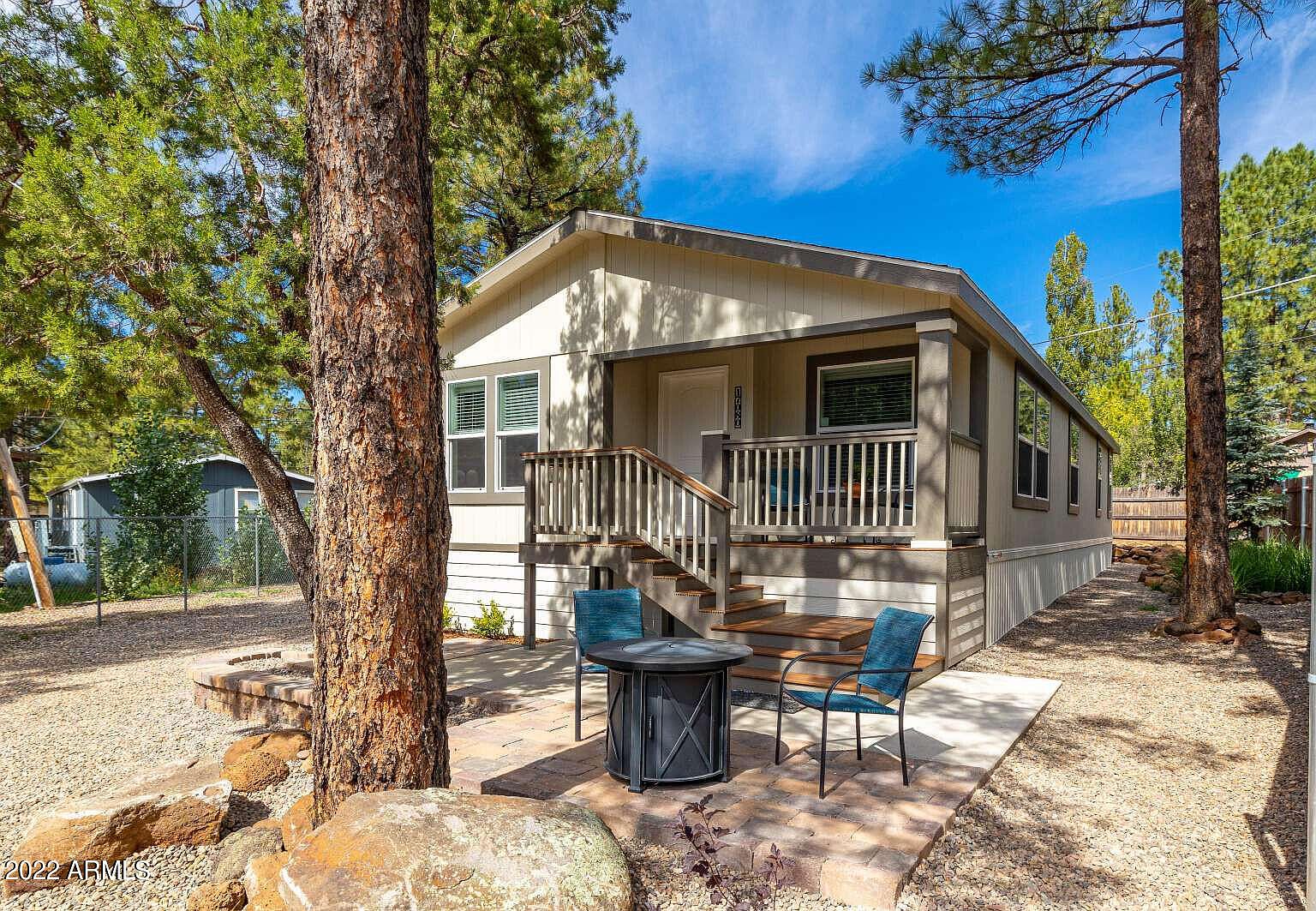 17080 S Elk Pl, Munds Park, AZ 86017 Zillow