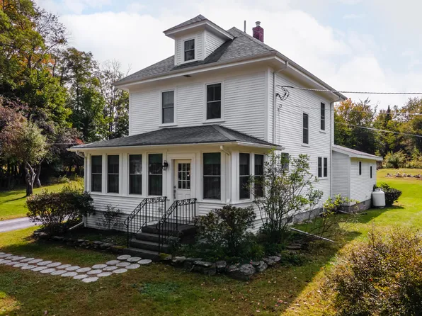 231 Wiswell Road, Brewer, ME 04412
