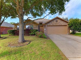 1006 Downridge Dr, Leander, TX 78641