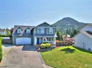 2412 Jillian Ct, Mount Vernon, WA
