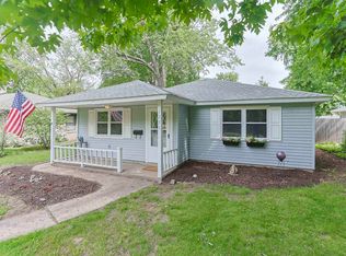 1251 E Colfax Ave, South Bend, IN 46617