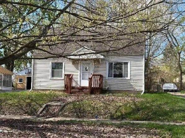 4218 Circle Dr, Flint, MI 48507