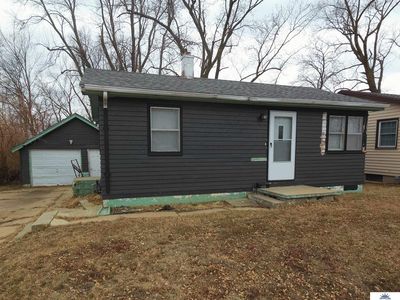 4613 Redick Ave, Omaha, NE, 68152