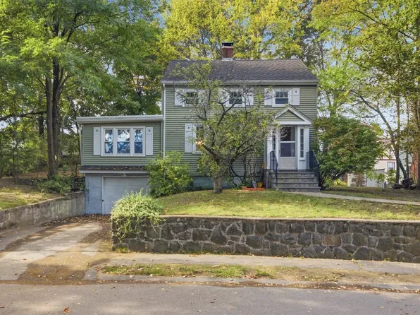 36 Pine St, Dedham, MA 02026