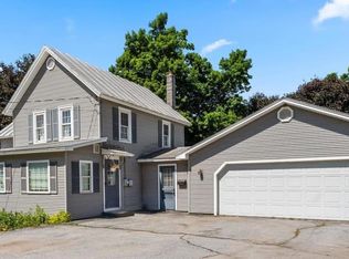 35 Spring Street, Swanton, VT 05488