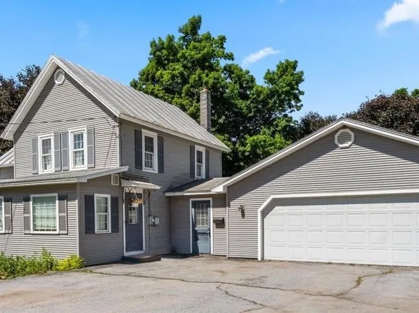 35 Spring Street, Swanton, VT 05488