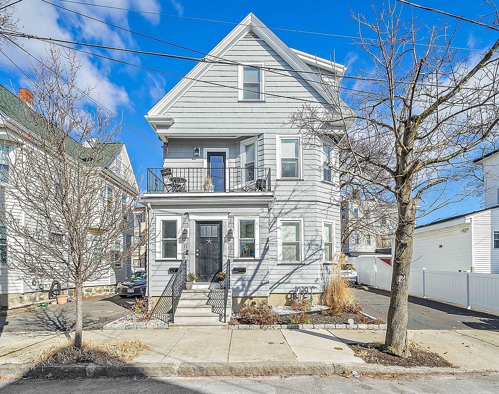 11 Mason St #2, Everett, MA 02149 | Zillow