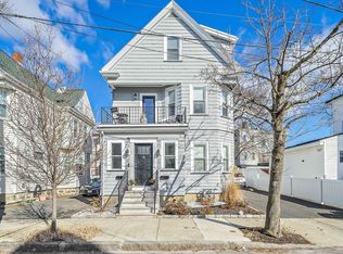 11 Mason St #2, Everett, MA 02149