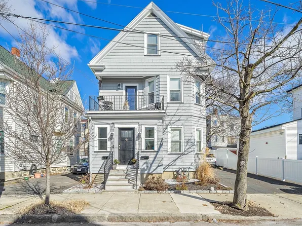 11 Mason St #2, Everett, MA 02149