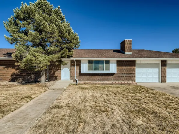 1550 Wagner Street - 1550, 1550 Wagner St, Strasburg, CO 80136