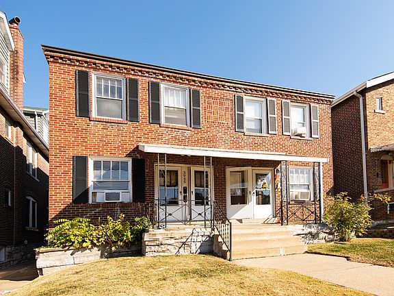 2nd image of 3945 Keokuk St #A